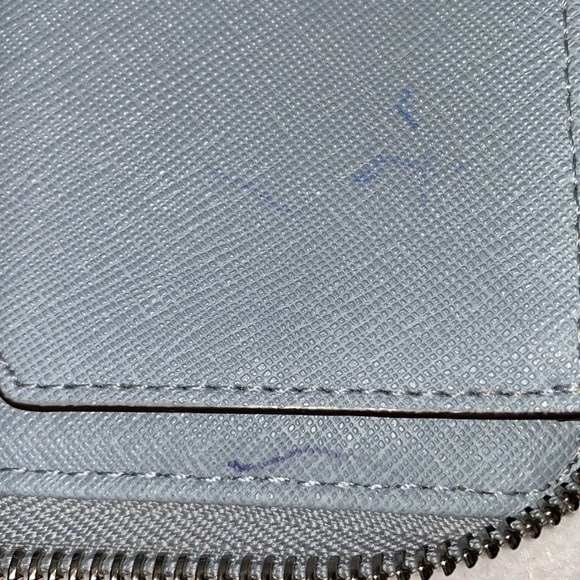 Michael Kors Jet Set Travel Wallet/Wristlet Phone Case - Picture 10 of 11